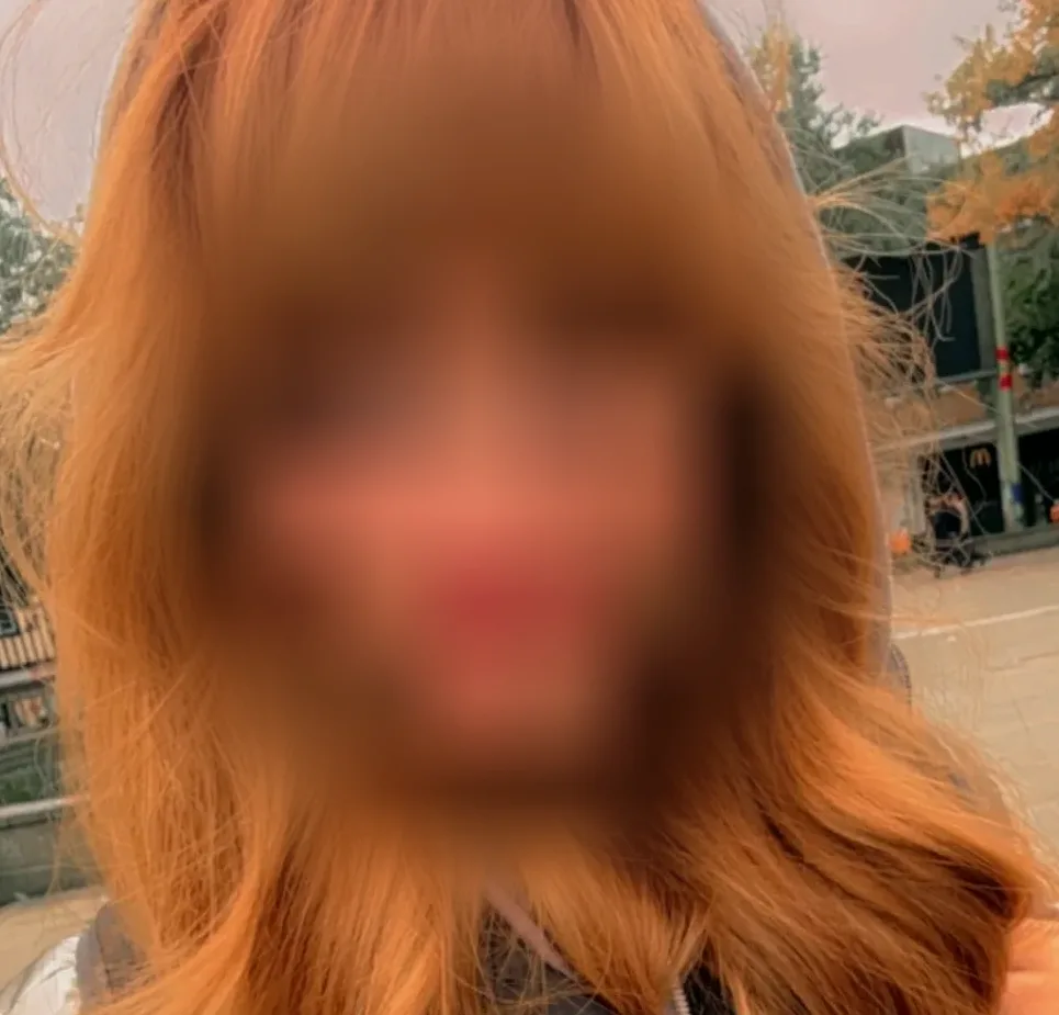Alice, 31