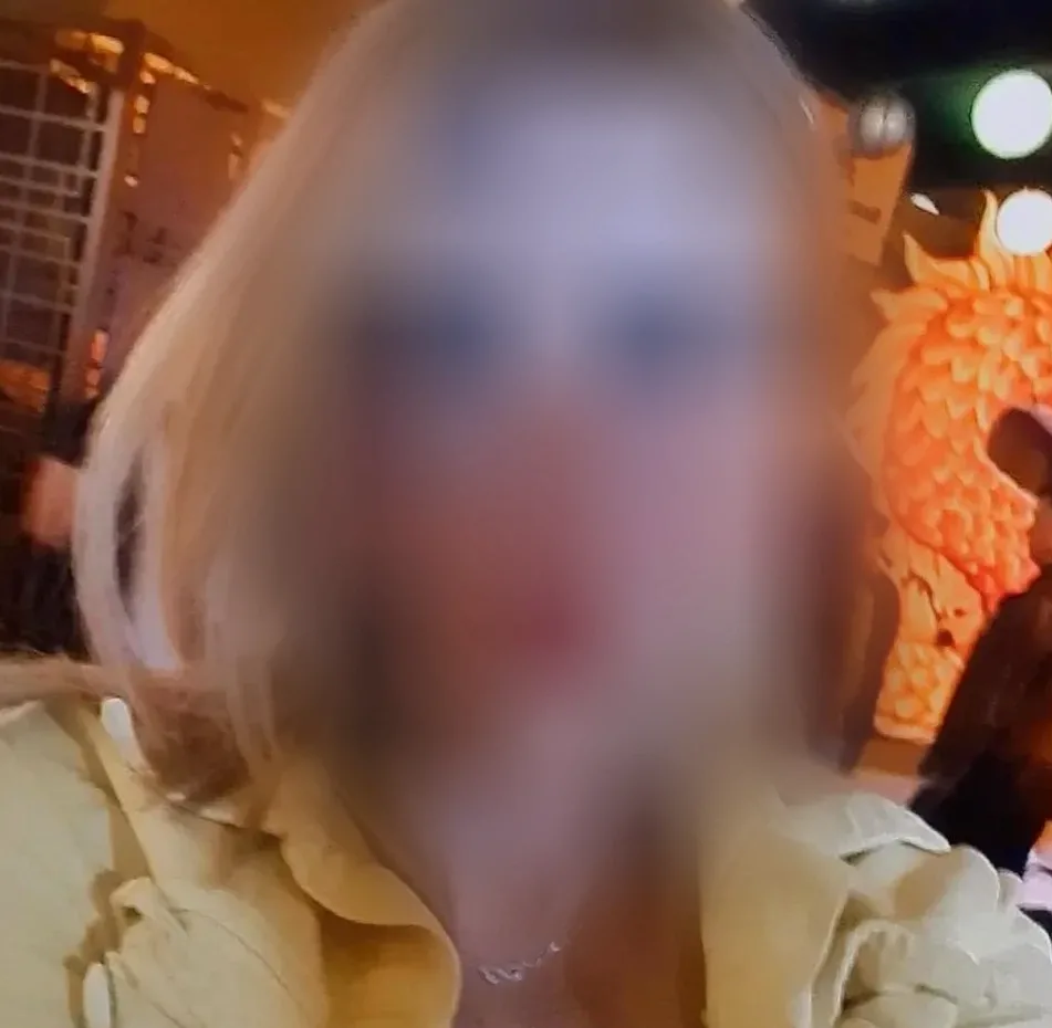 Åsa, 35