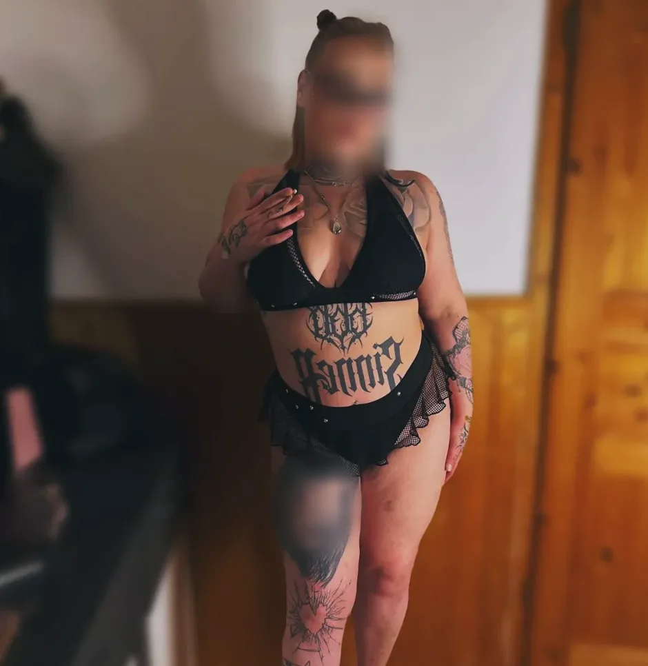 Johanna, 26