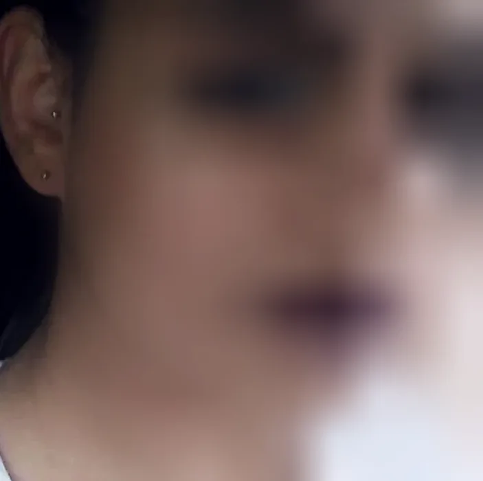 Madeleine, 38